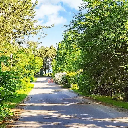Feriehus Xxxii Jægerspris
