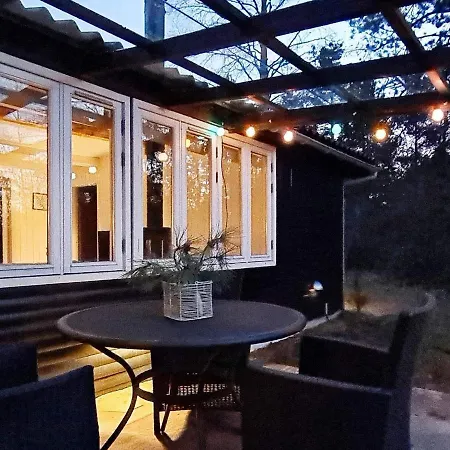 Holiday home Xxxii Jaegerspris