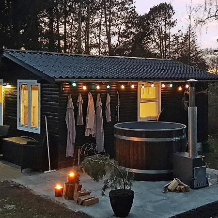 Xxxii Feriehus Jægerspris