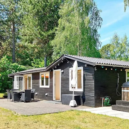 Holiday home Xxxii *