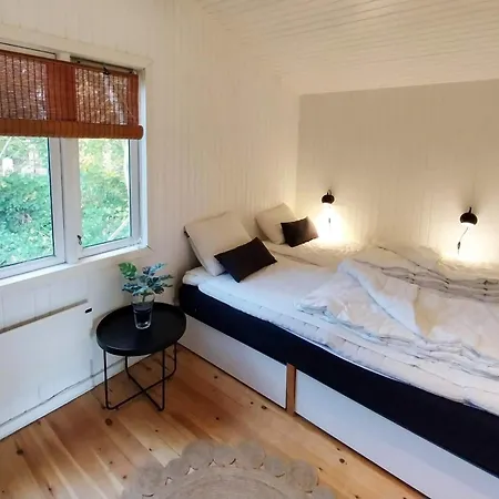 Xxxii Feriehus