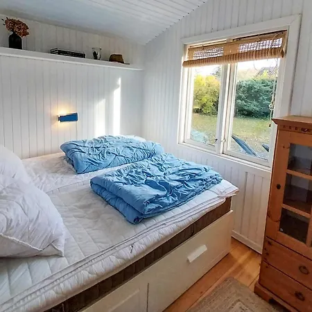 Feriehus Xxxii Jægerspris