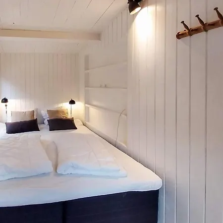 Xxxii Holiday home *
