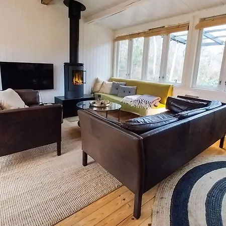 Holiday home Xxxii