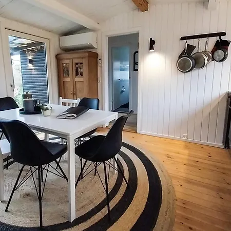 Xxxii Holiday home