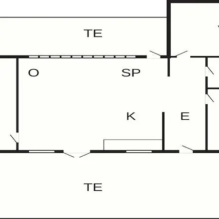 6 Person In Jaegerspris-by Traum