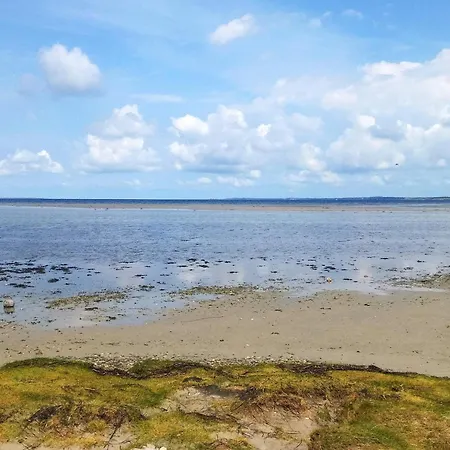 Holiday home 6 Person In Jaegerspris-by Traum