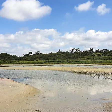 Holiday home 6 Person In Jaegerspris-by Traum *