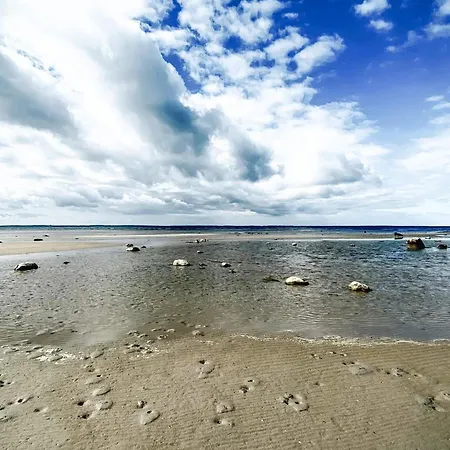 Holiday home 6 Person In Jaegerspris-by Traum Jaegerspris