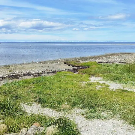 6 Person In Jaegerspris-by Traum *