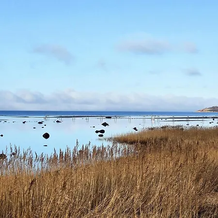 6 Person In Jaegerspris-by Traum * Jaegerspris