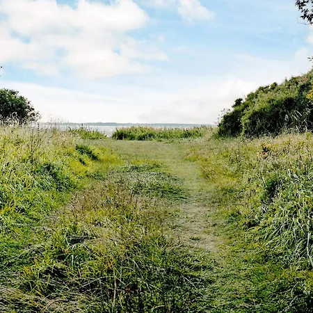 Holiday home 6 Person In Jaegerspris-by Traum