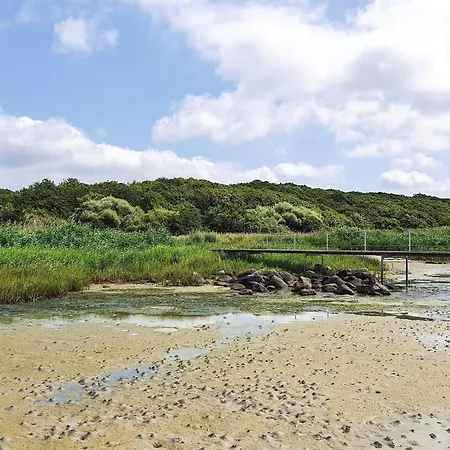 6 Person In Jaegerspris-by Traum Holiday home *