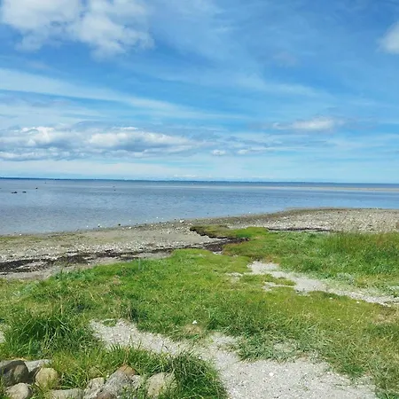 6 Person In Jaegerspris-by Traum Holiday home Jaegerspris