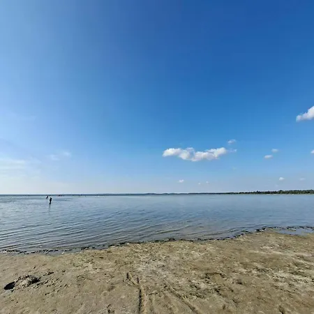 Holiday home 6 Person In Jaegerspris-by Traum Jaegerspris