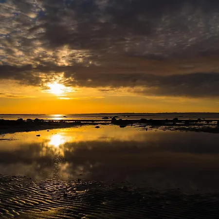 6 Person In Jaegerspris-by Traum Jaegerspris