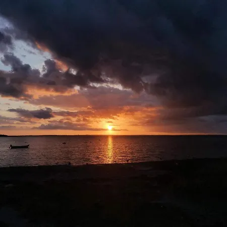 Holiday home 6 Person In Jaegerspris-by Traum