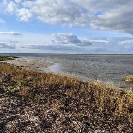 6 Person In Jaegerspris-by Traum